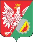 Wappen von Wolomin