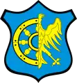 Wappen von Woźniki