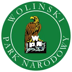 Wappen des Nationalparks