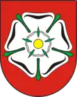 Wappen von Września