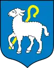 Wappen von Wyśmierzyce