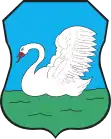 Wappen von Wysokie Mazowieckie