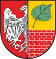 Wappen von Ząbki