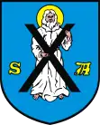 Wappen von Złoczew