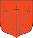 Wappen von Zator