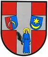 Wappen von Sawaliw