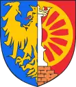 Gemeindewappen von Zawadzkie