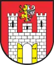 Wappen von Zawichost