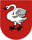 Wappen von Zbąszyń