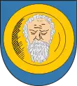 Wappen von Zduny