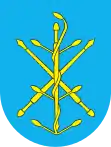 Wappen der Gmina Zwierzyniec