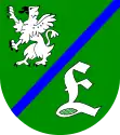 Wappen der Gmina Łęczyce