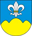 Wappen von Łęki Szlacheckie