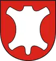 Wappen der Gmina Łabowa