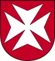 Wappen der Gmina Łagów