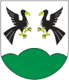 Wappen der Gmina Łęczyca