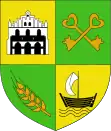 Wappen von Łodygowice