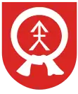 Wappen von Łoniów