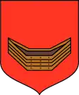 Wappen von Łubowo