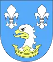 Wappen der Gemeinde Świekatowo
