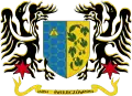 Wappen von Landgemeinde Schwirz