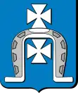 Wappen der Gmina Żółkiewka