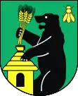 Wappen der Gmina Żelechlinek