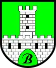Wappen der Gmina Babice