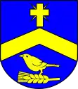 Wappen der Gmina Bargłów Kościelny
