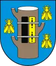 Wappen der Gmina Bartniczka