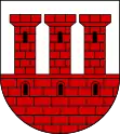 Wappen von Bielawy