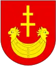 Wappen von Bieliny
