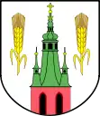 Wappen von Brójce