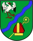 Wappen der Gmina Brańszczyk