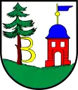 Wappen der Gmina Bralin