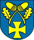 Wappen von Celestynów