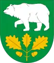 Wappen der Landgemeinde Chełm