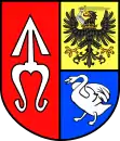 Wappen von Chlewiska