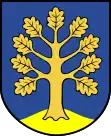 Wappen der Gemeinde