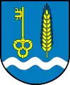 Wappen der Landgemeinde Ciechanów