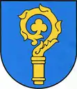 Wappen der Gmina Ciechocin