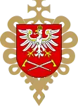 Gemeindewappen von Czarny Dunajec