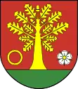 Gmina Dębowa Łąka, Polen