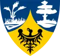 Wappen von Długołęka