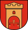 Wappen von Dobryszyce