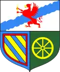 Wappen der Gmina Dolíce