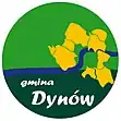 Logo der Landgemeinde Dynów