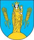 Wappen der Gmina Dzierżoniów