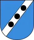 Wappen von Dzikowiec