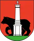 Wappen der Gmina Fajsławice